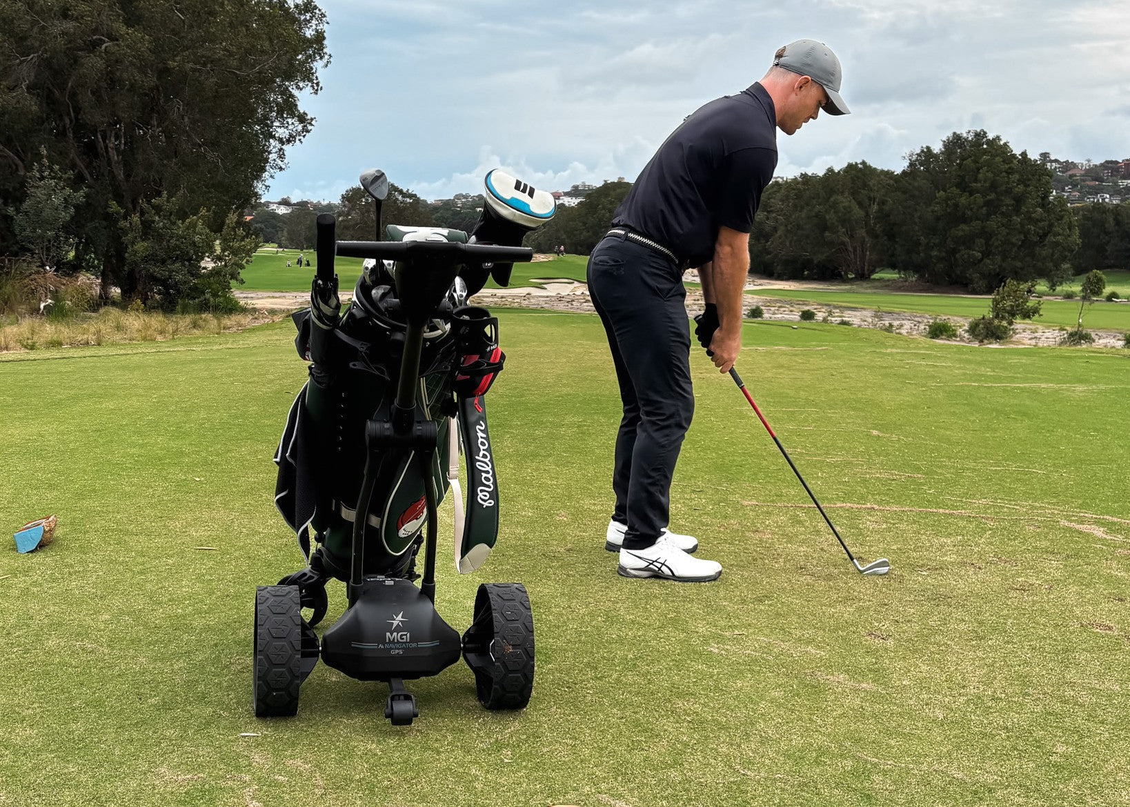 Andrew Kellaway (Rugby Union)