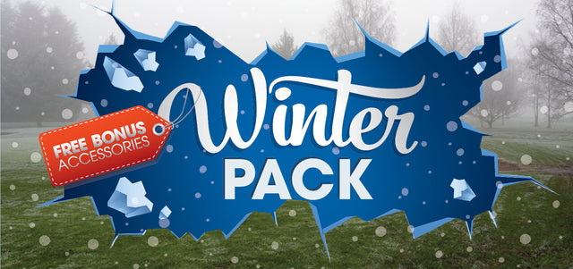 MGI Winter Pack