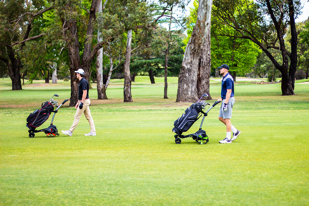 MGI Zip Navigator Electric Golf Cart Page MGI Zip Navigator Electric