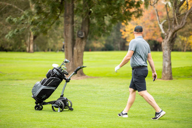 5 Reasons You Should Play Golf