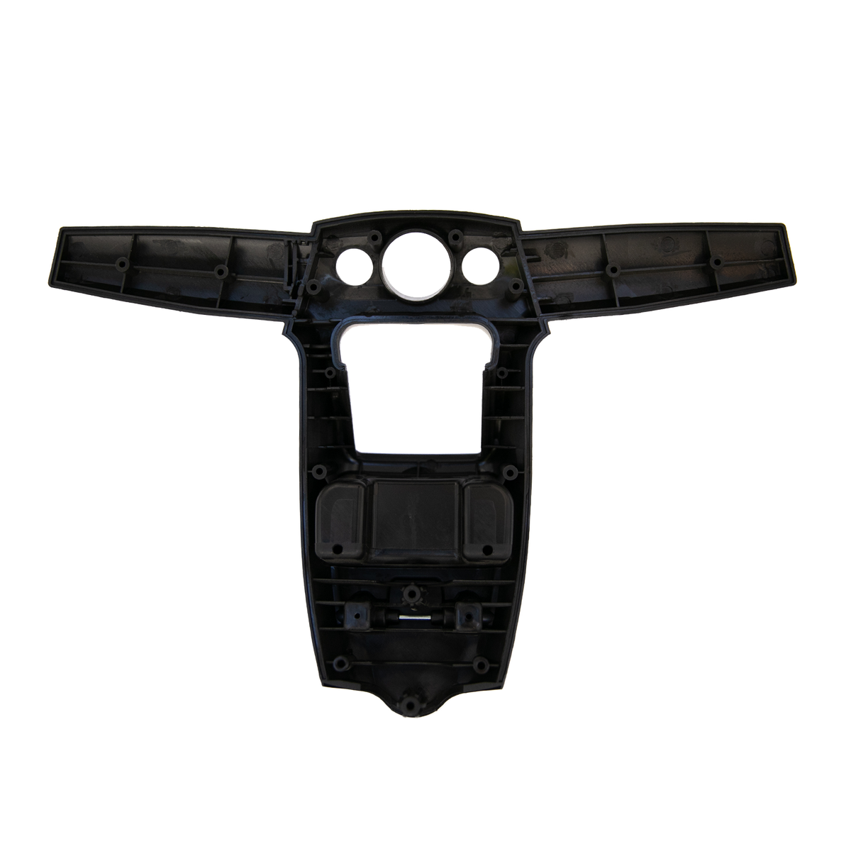 Zip Top Box Housing