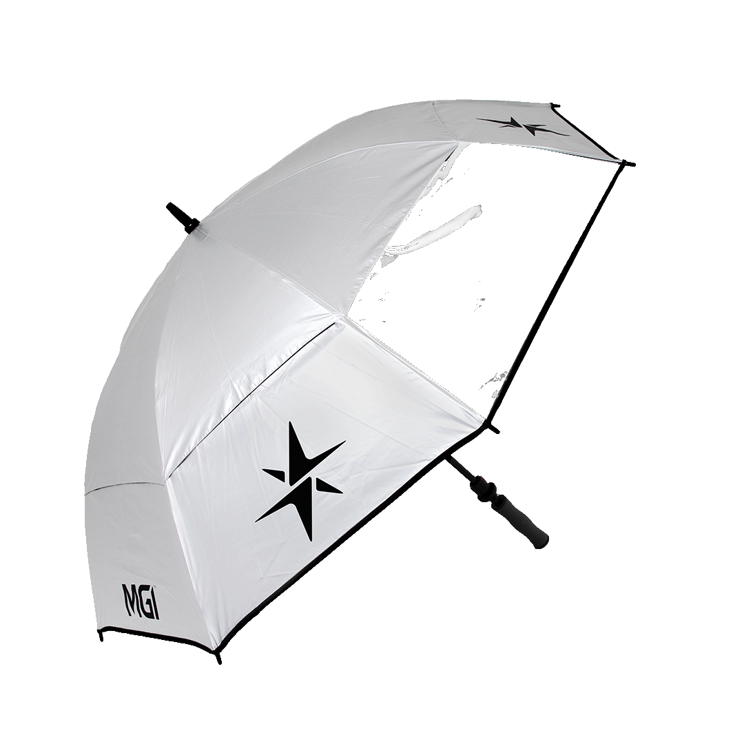 MGI Clear-View Standard Umbrella