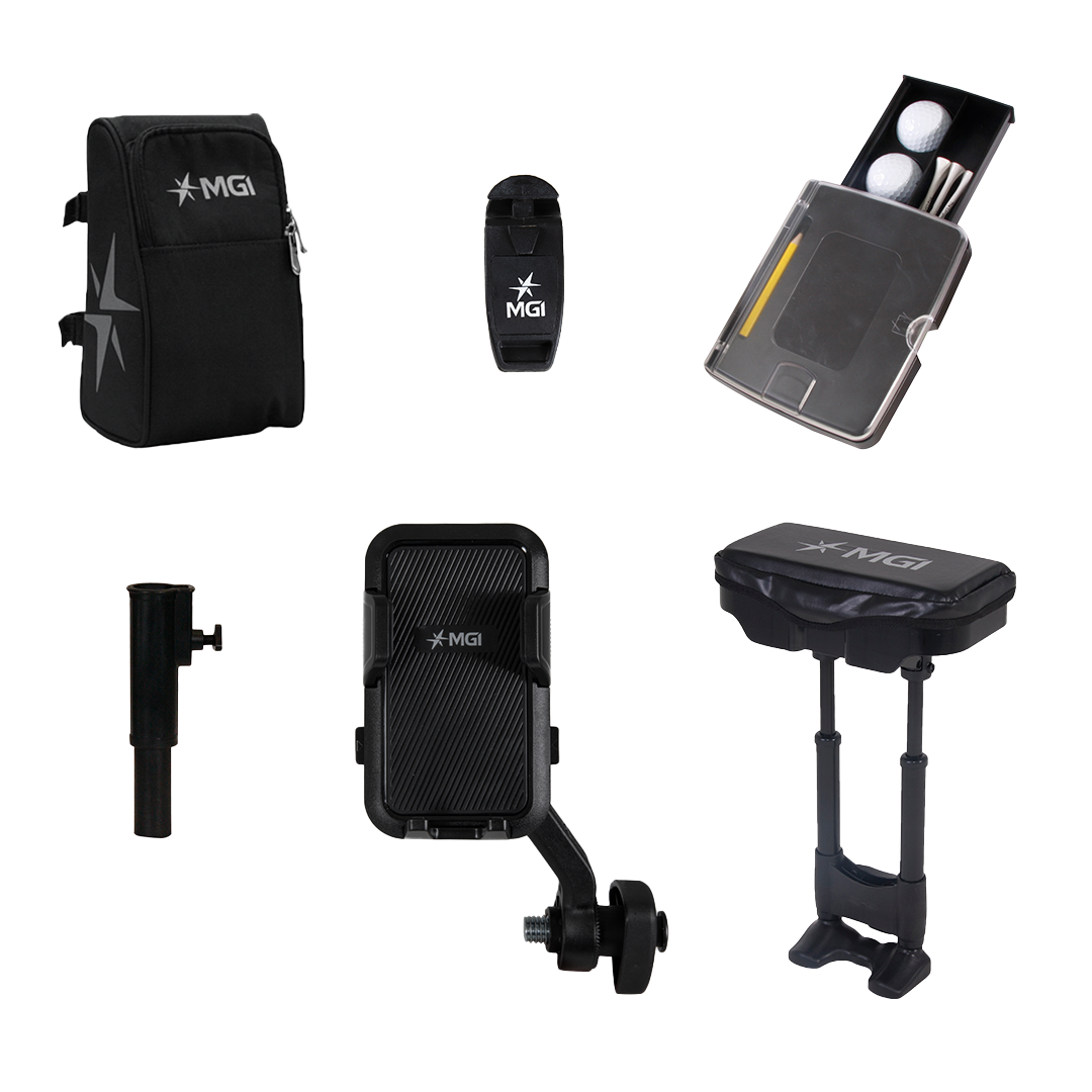 CPG GOLF ウォレット CPG GOLF ウォレット ITALIAN LEATHER TRI-FOLD WALLET – THE SHOP