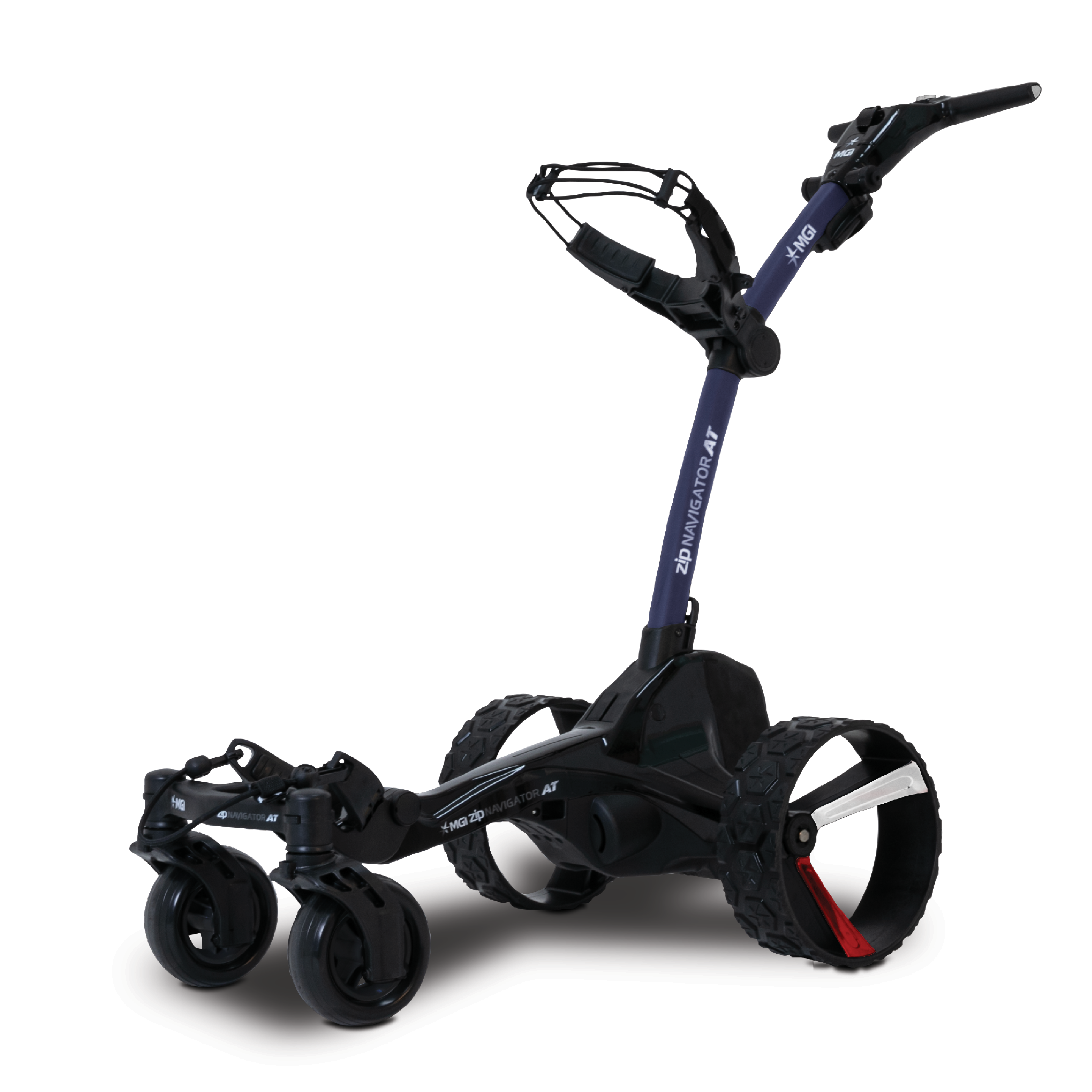 MGI Zip Navigator AT - USA