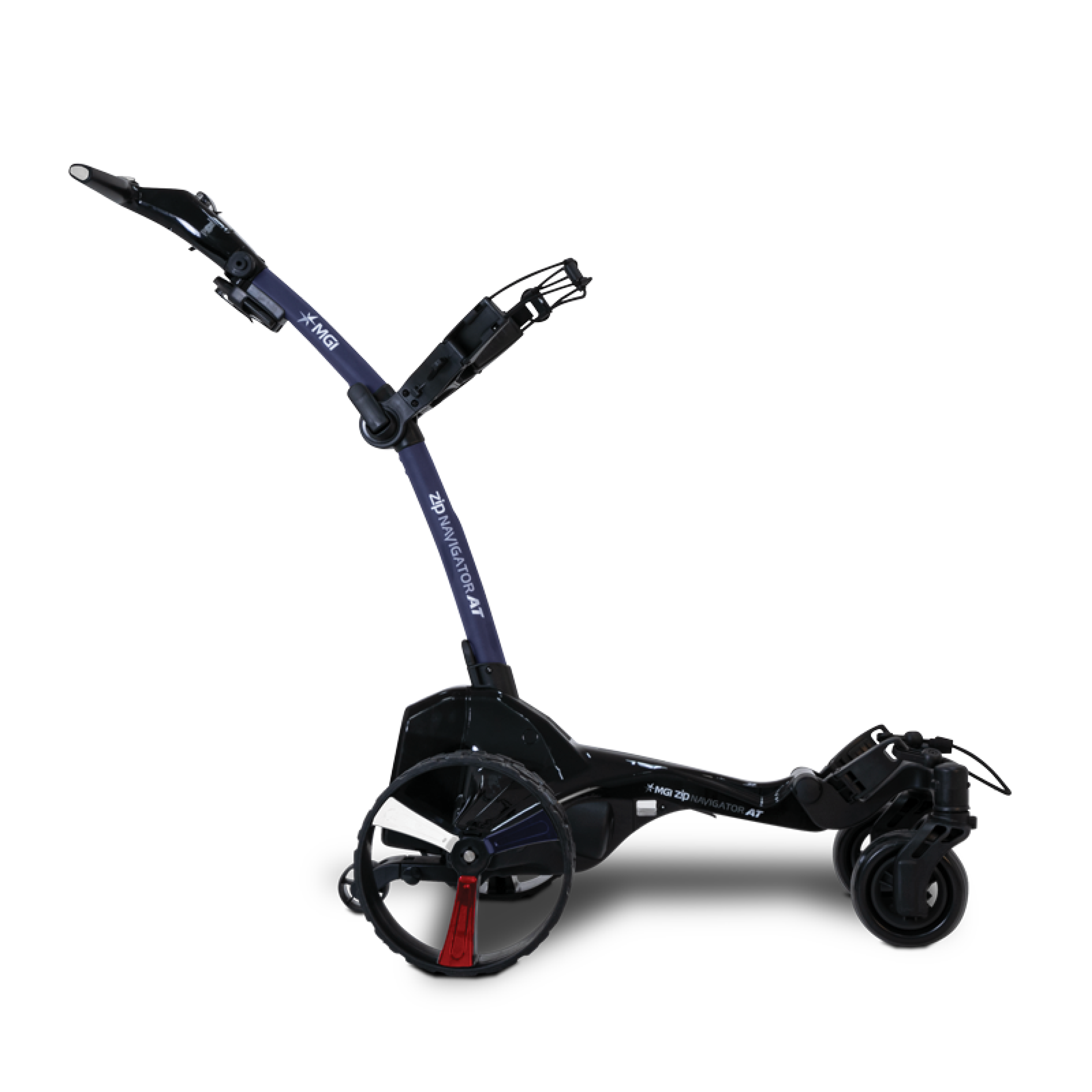 MGI Zip Navigator AT - USA