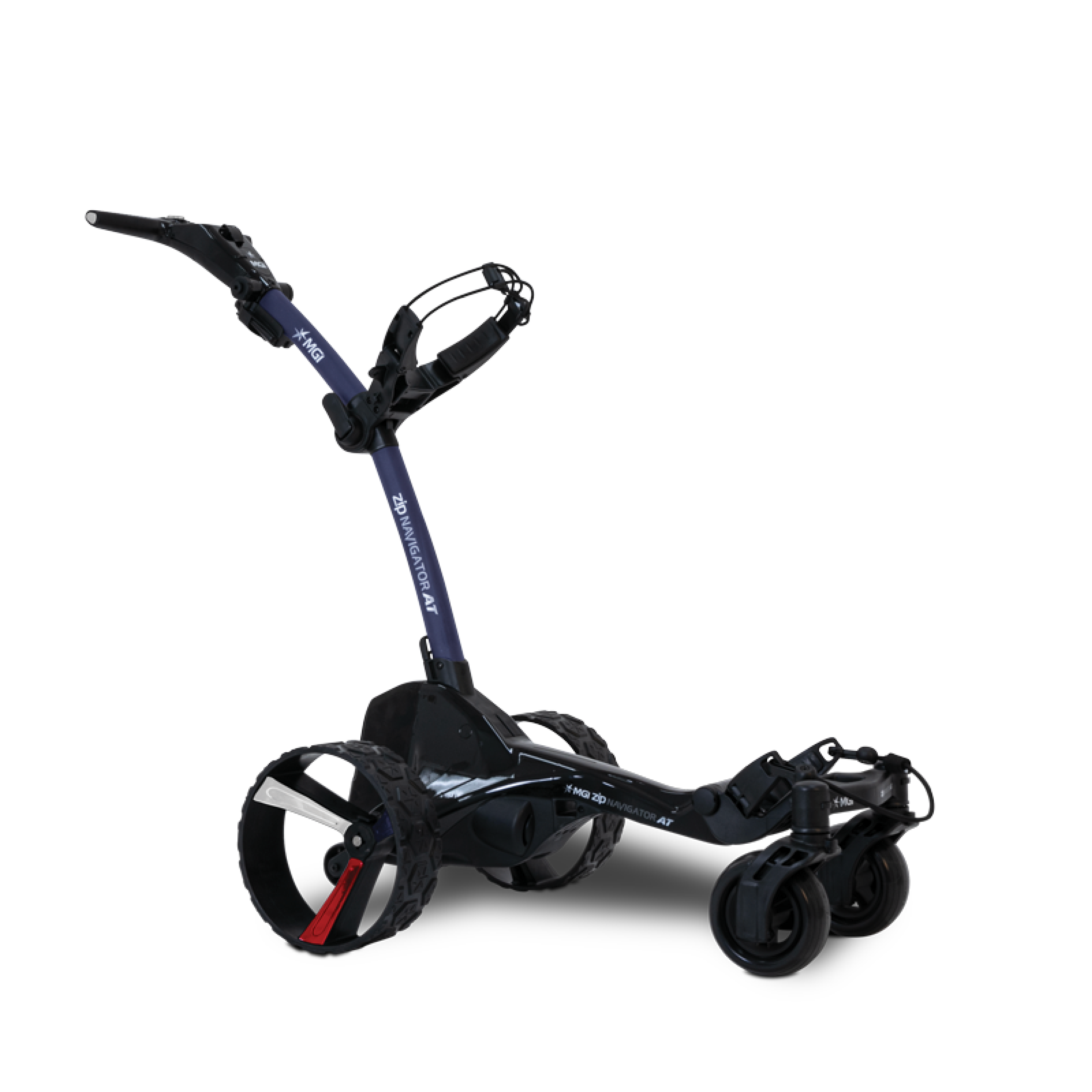 MGI Zip Navigator AT - USA