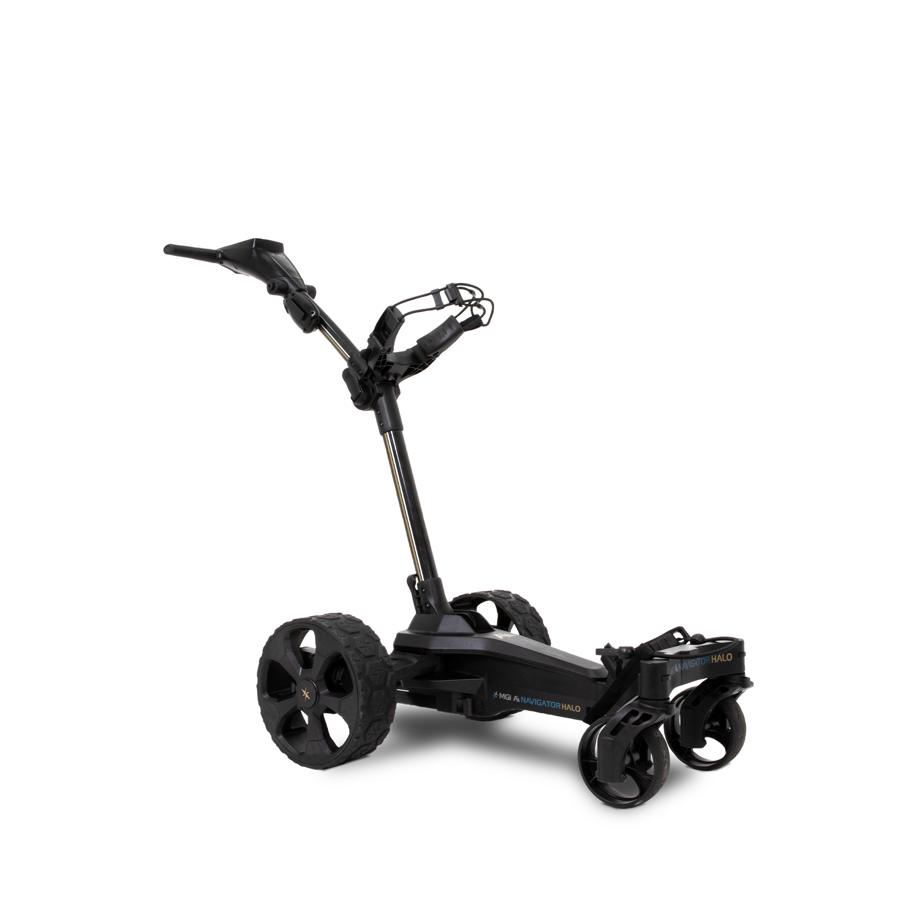 MGI Ai Navigator HALO