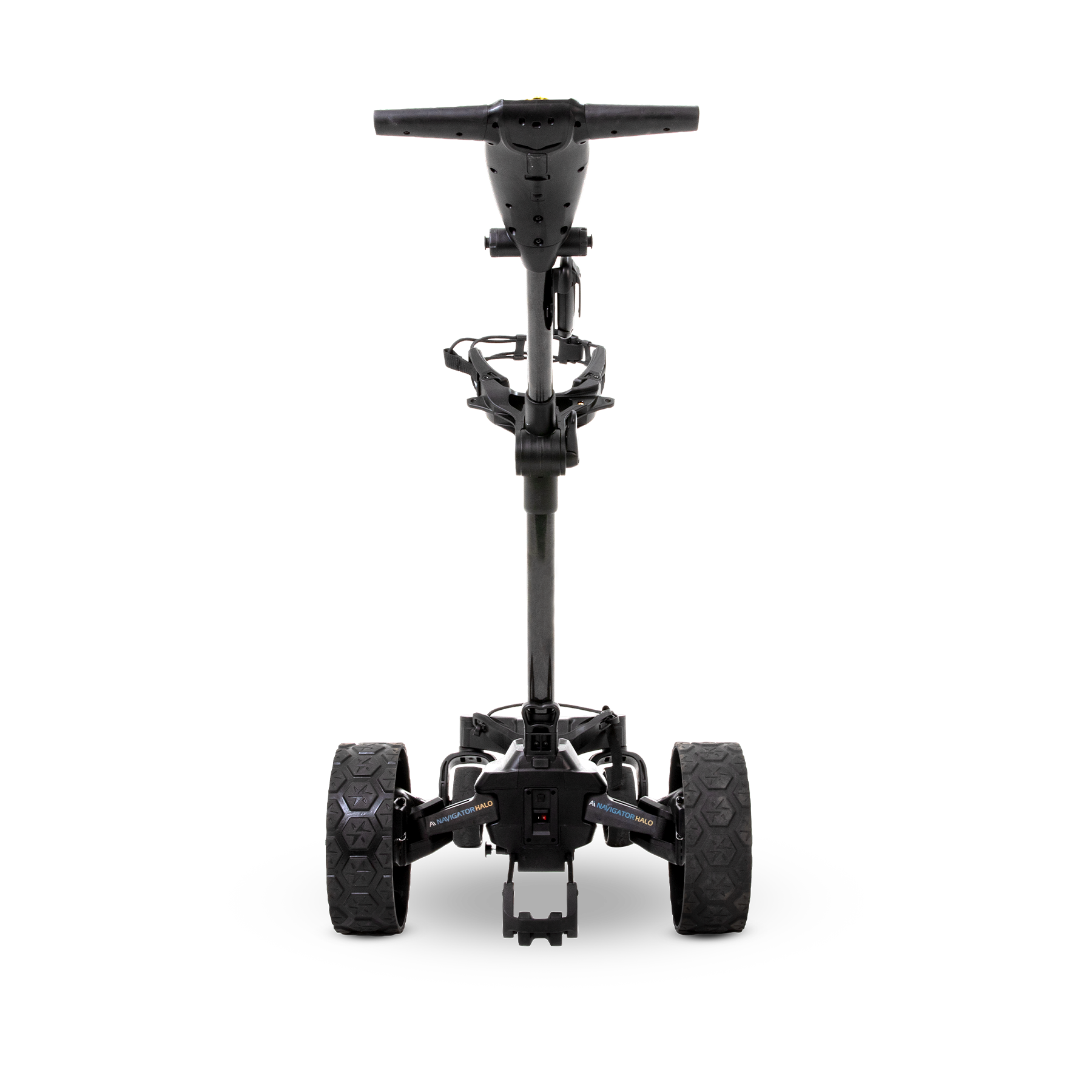 MGI Ai Navigator Halo + Halo Eye Bundle