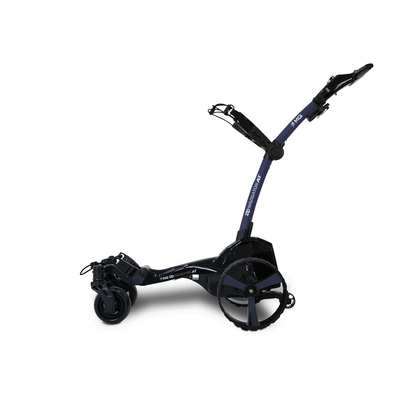 MGI Zip Navigator AT - Navy