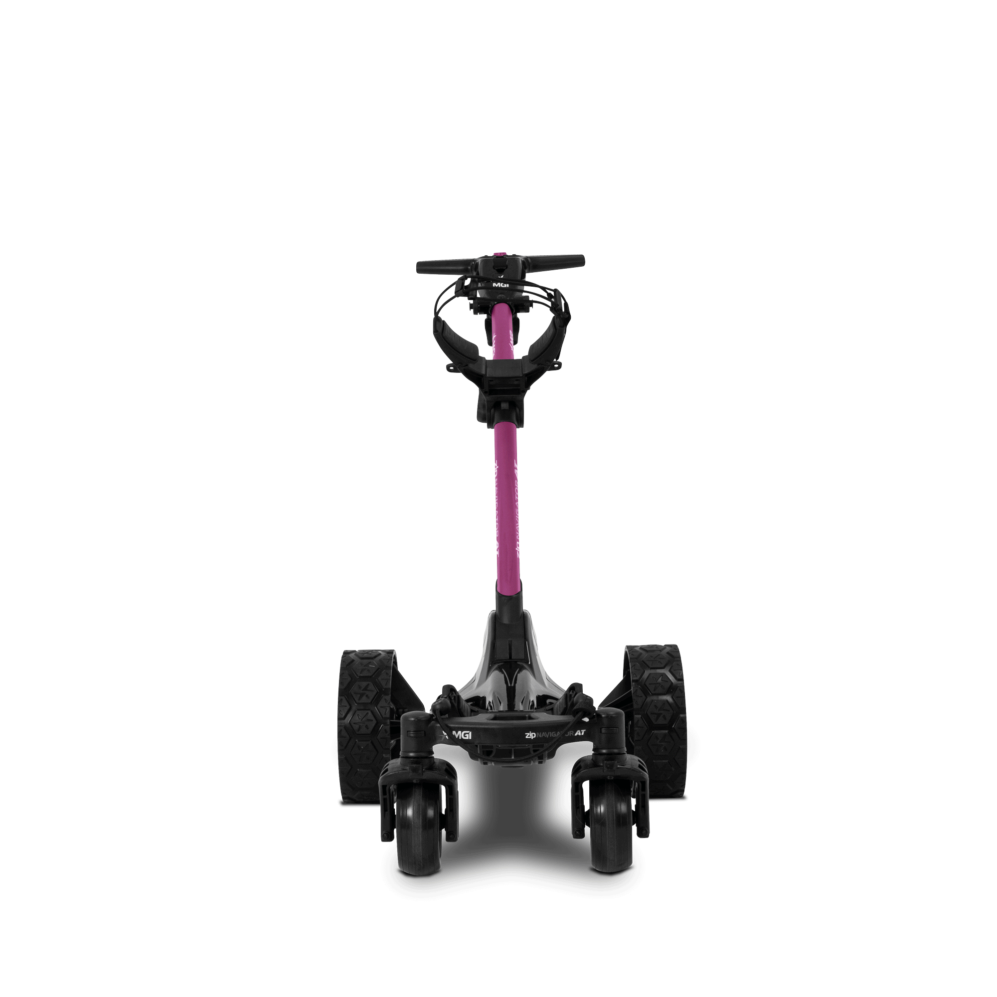 MGI Zip Navigator AT - Passion Pink