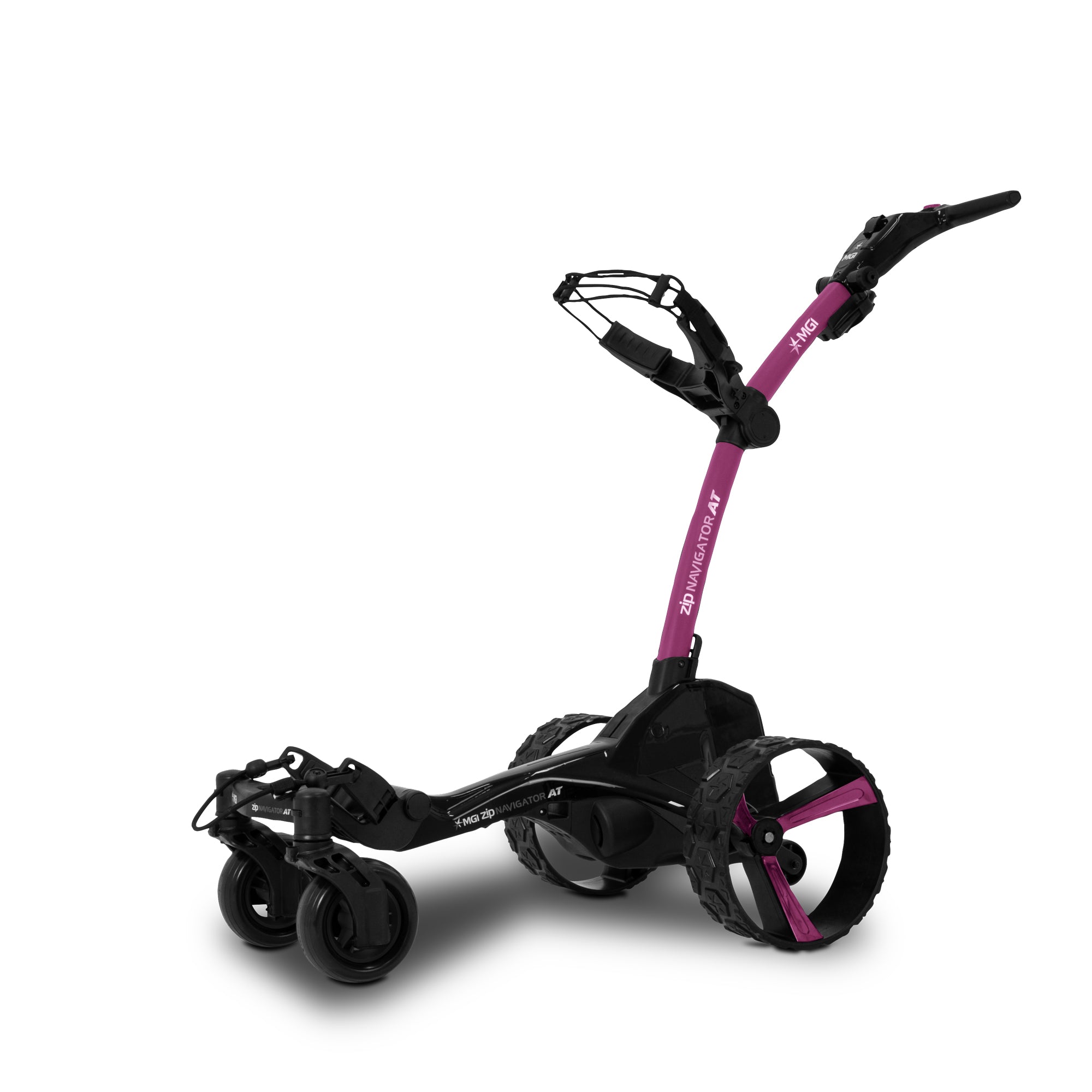 MGI Zip Navigator AT - Passion Pink