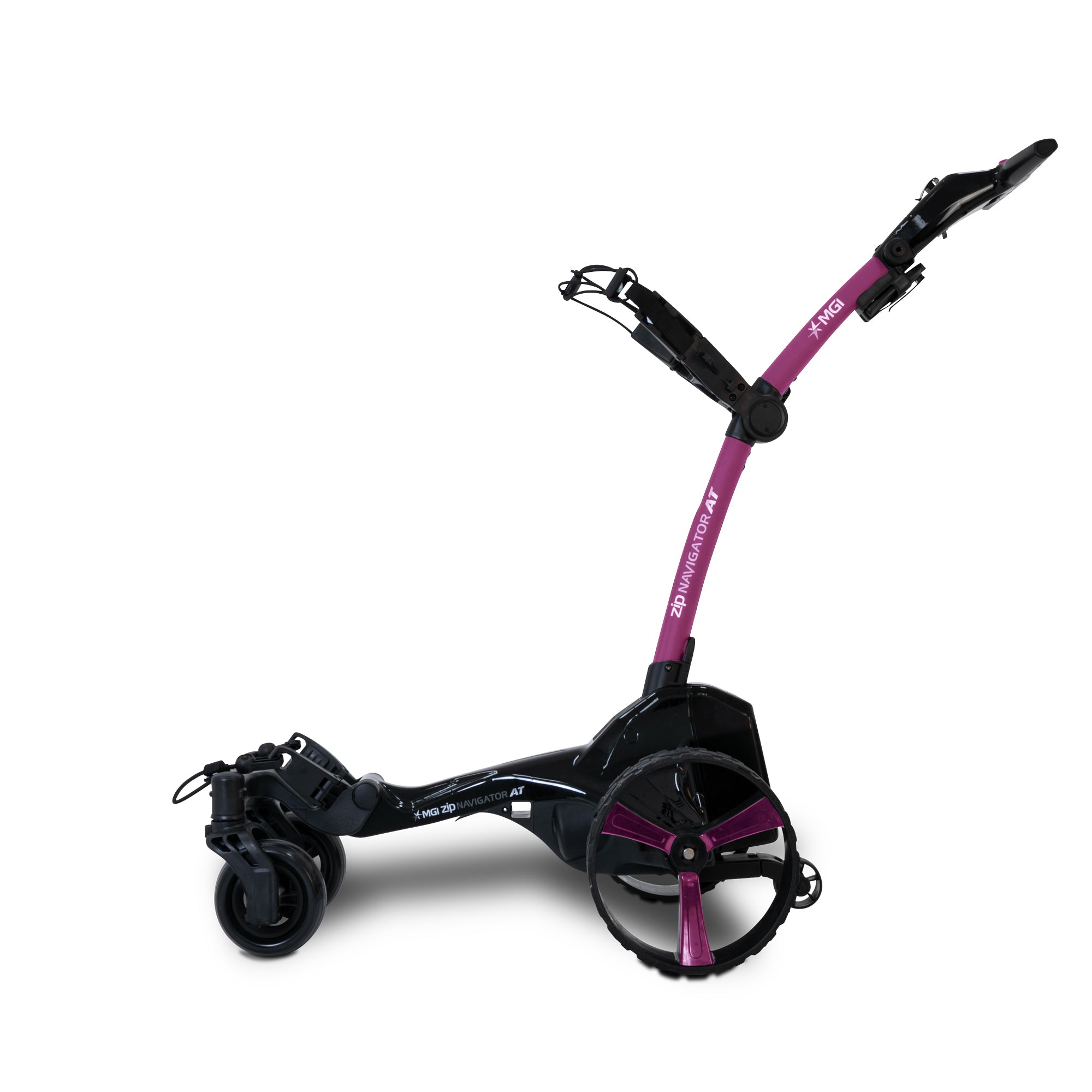 MGI Zip Navigator AT - Passion Pink