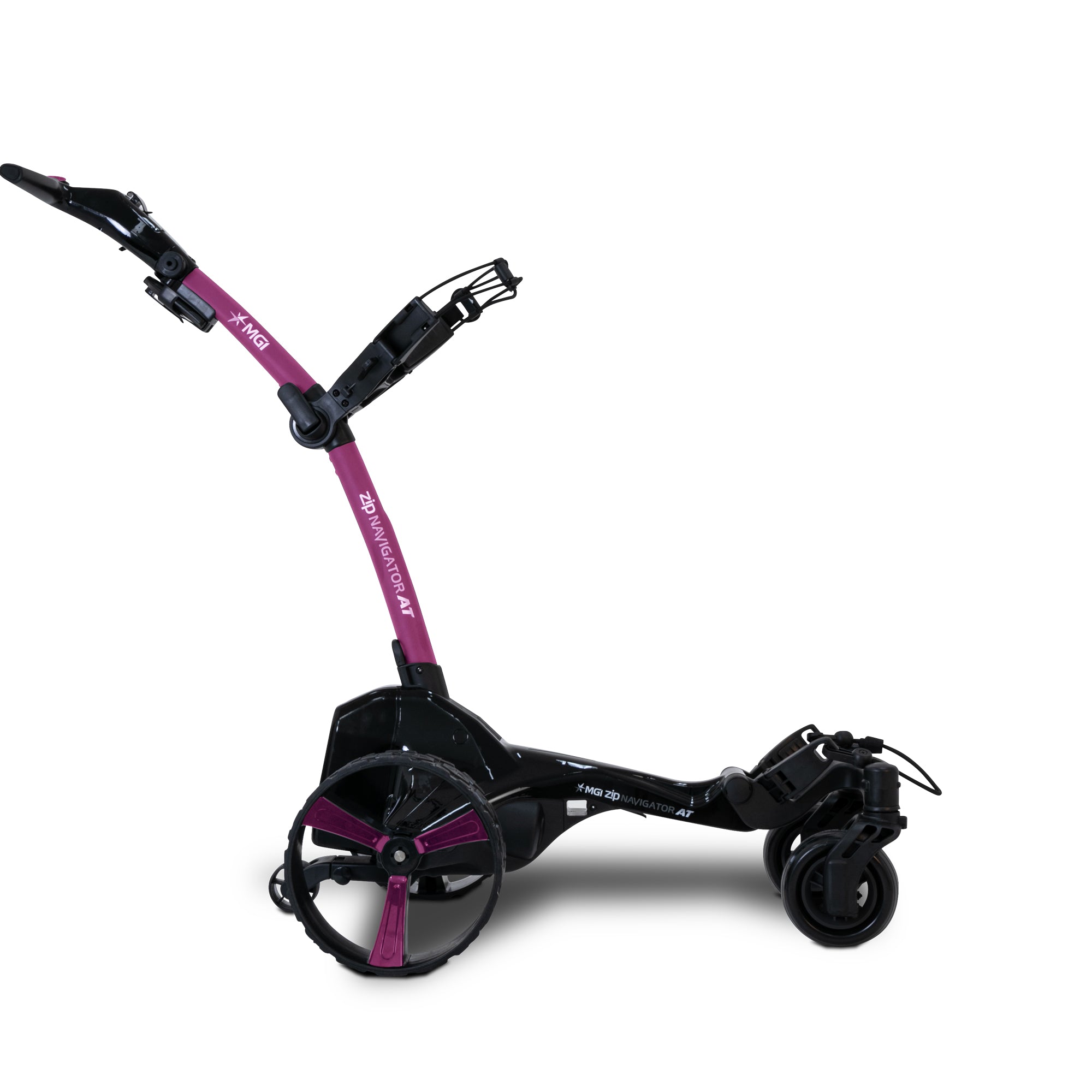 MGI Zip Navigator AT - Passion Pink