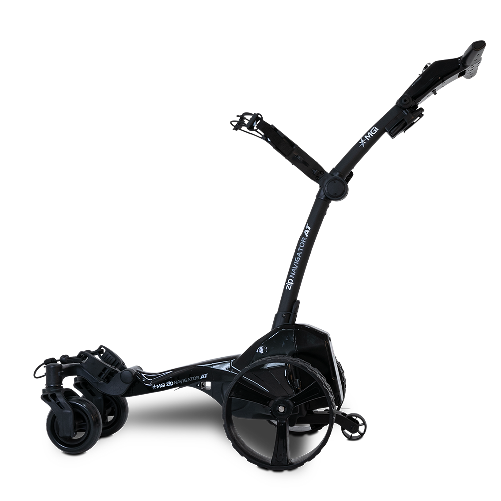 Zip Navigator AT Bonus Pack