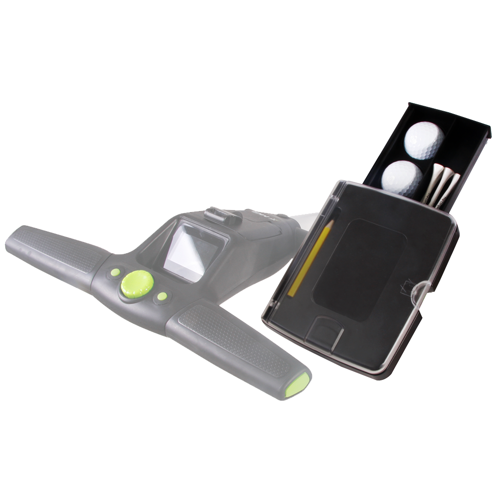 Scorecard holder