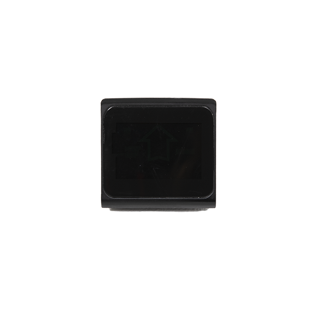 Zip Navigator Top Box PCB Assembly