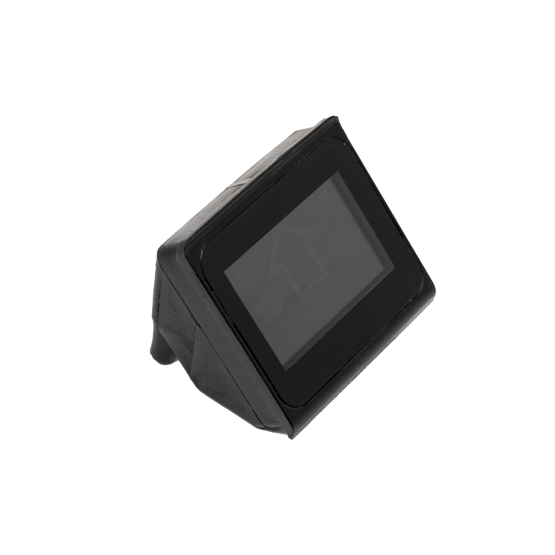 Zip Navigator Top Box PCB Assembly