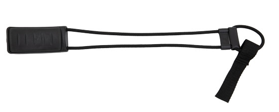 Zip Upper Bag Support - Pair