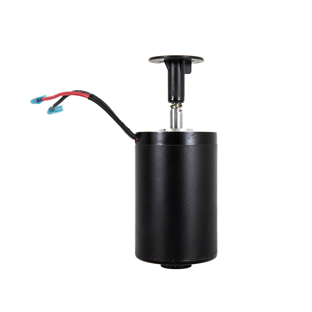 【no.】MG 2.5 Zip Navigator - Left Motor