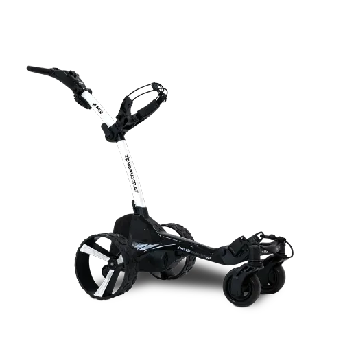 MGI Custom Studio - Zip Navigator AT