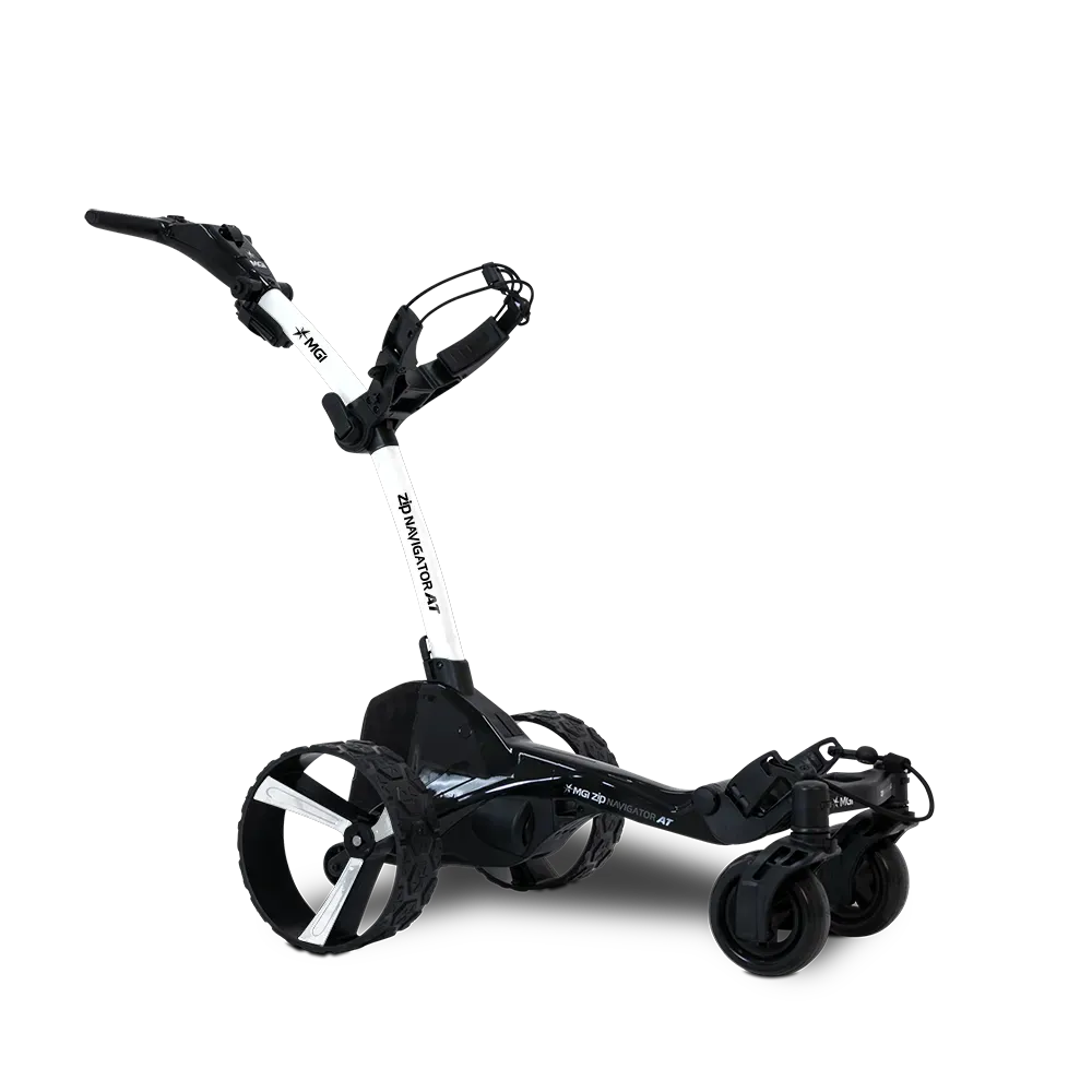 Customized Zip Navigator AT