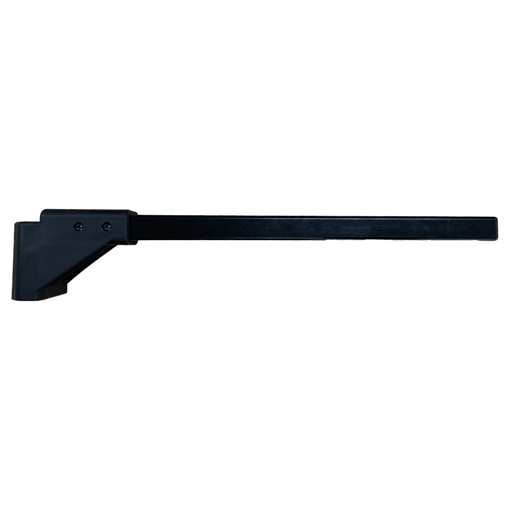 Zip Series Seat Horizontal Bracket