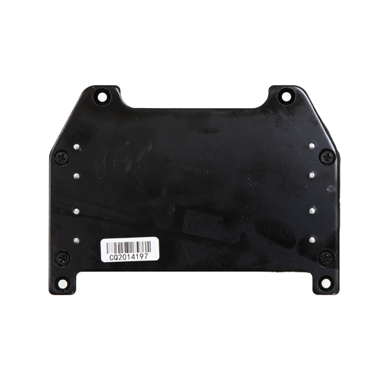 Zip Navigator Motor Controller