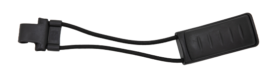 Zip Upper Bag Support - Pair