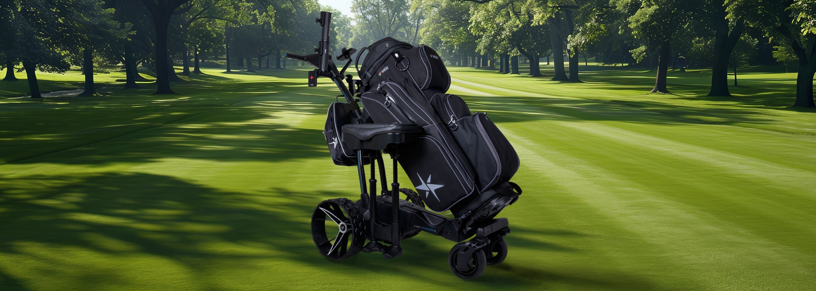 Top 10 Electric Golf Caddy Accessories You Need