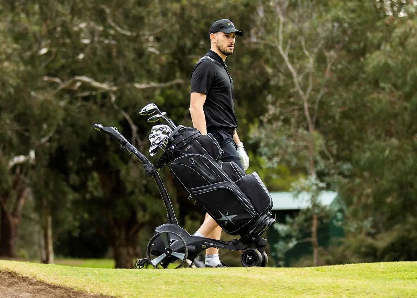 Chris Goulding (NBL - Melbourne United)