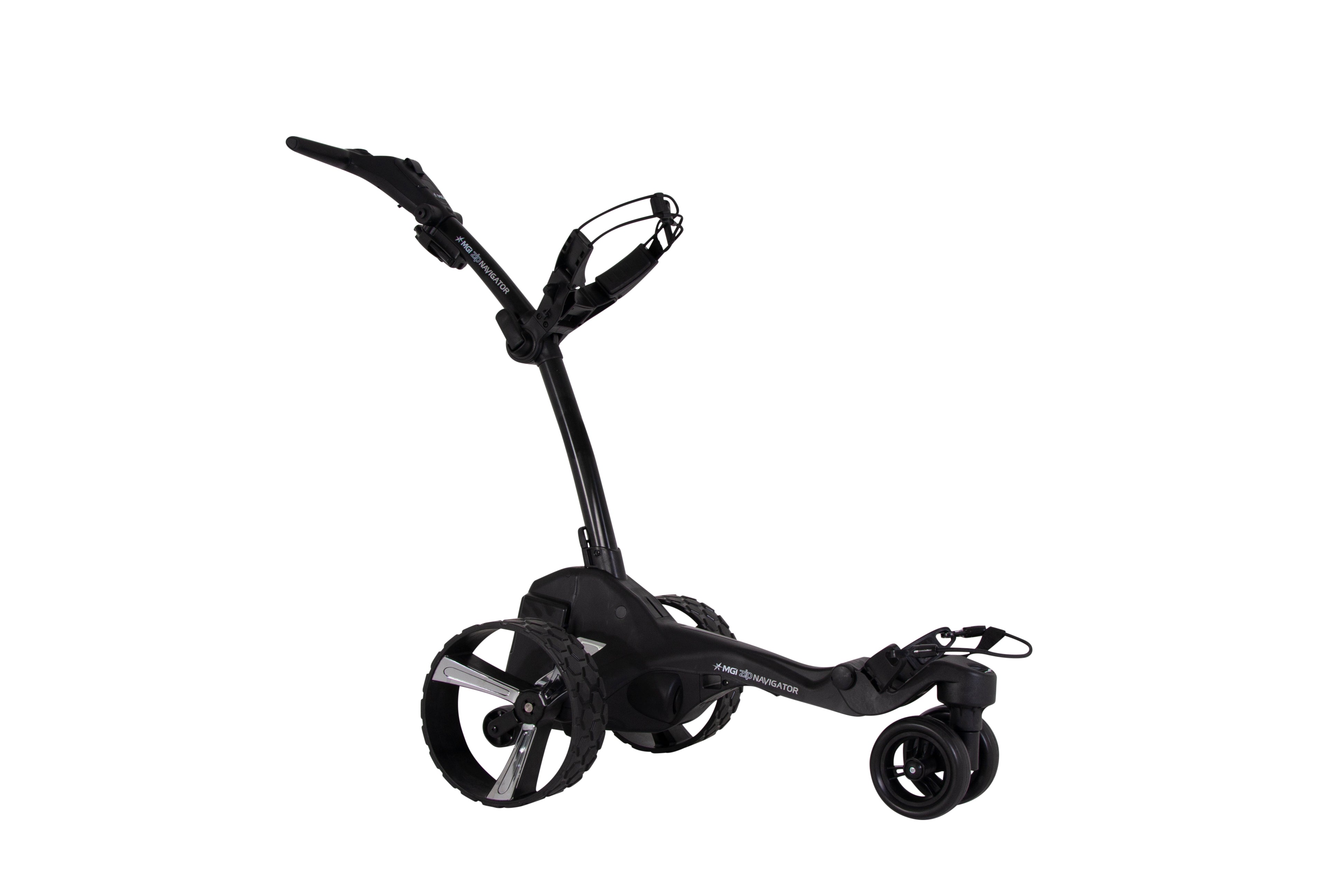 MGI Golf Celebrates 25-Year Milestone with Limited Edition Release of their #1 Selling Remote Control Electric Buggy