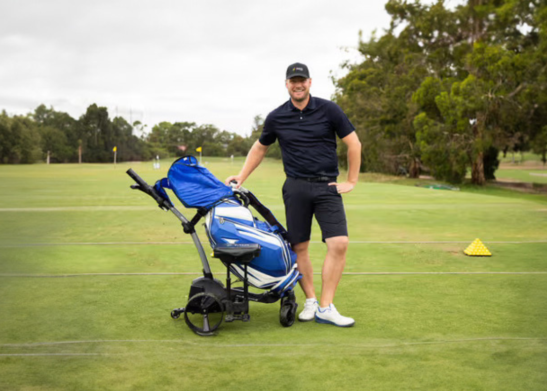 Sam Groth (Tennis - Former World No.53)