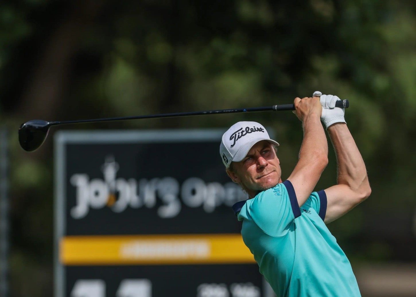 Søren Lind (Golfer)