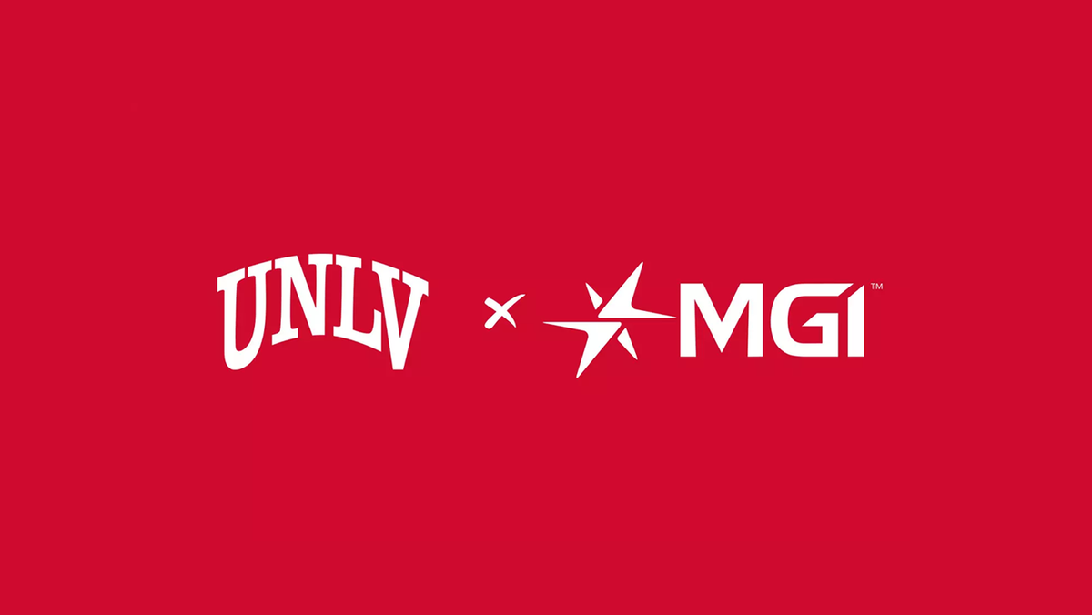 MGI Golf Named Exclusive Electric Caddy Partner of  UNLV Men’s and Women’s Golf Programs