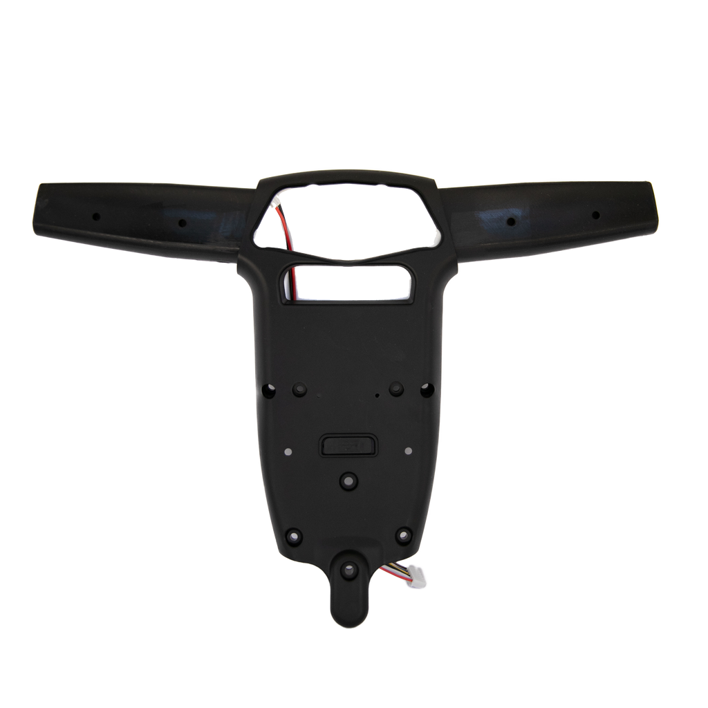 Lower Top Box Plastic Housing