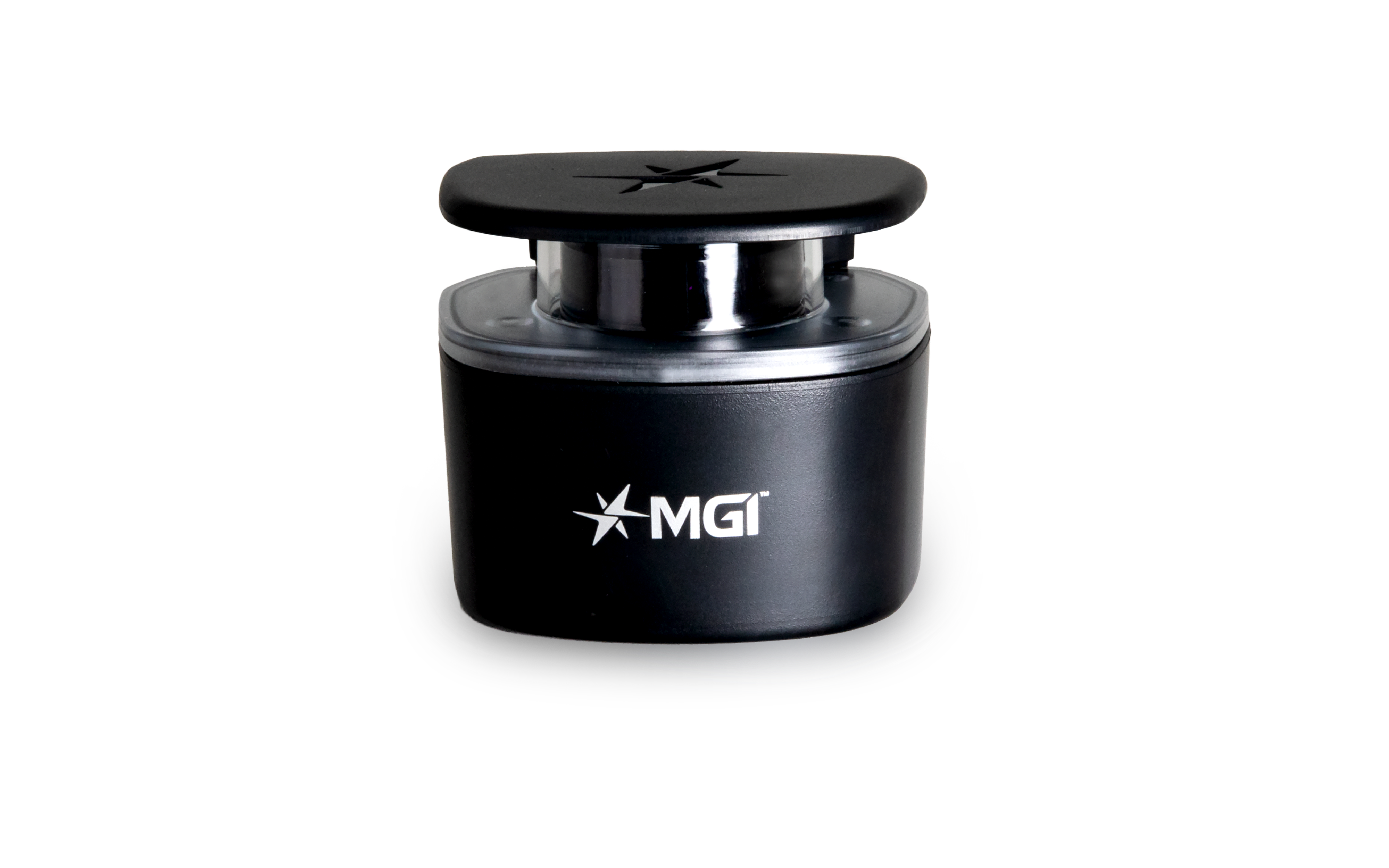 MGI Ai Navigator Halo + Halo Eye Bundle