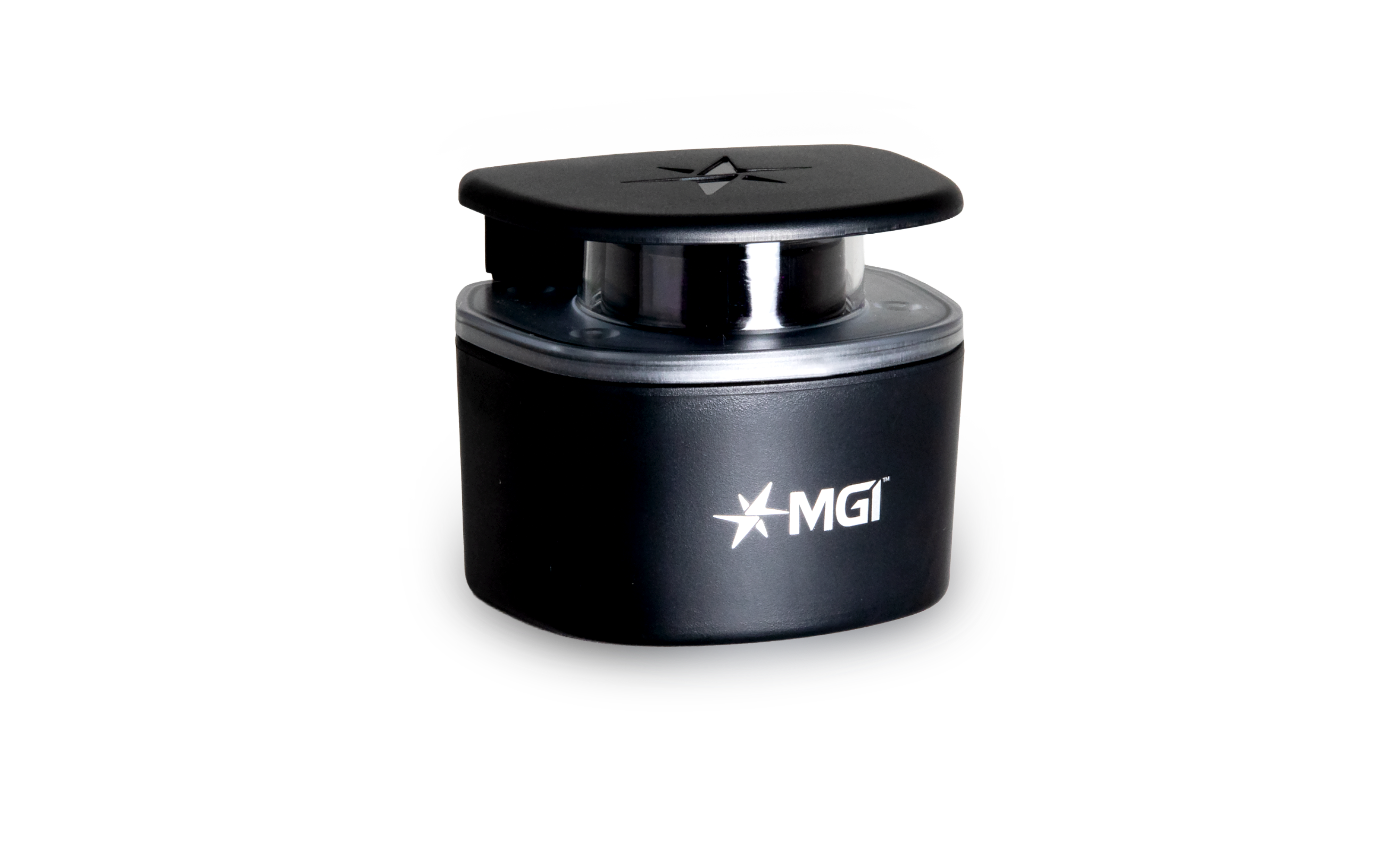 MGI Ai Navigator Halo + Halo Eye Bundle