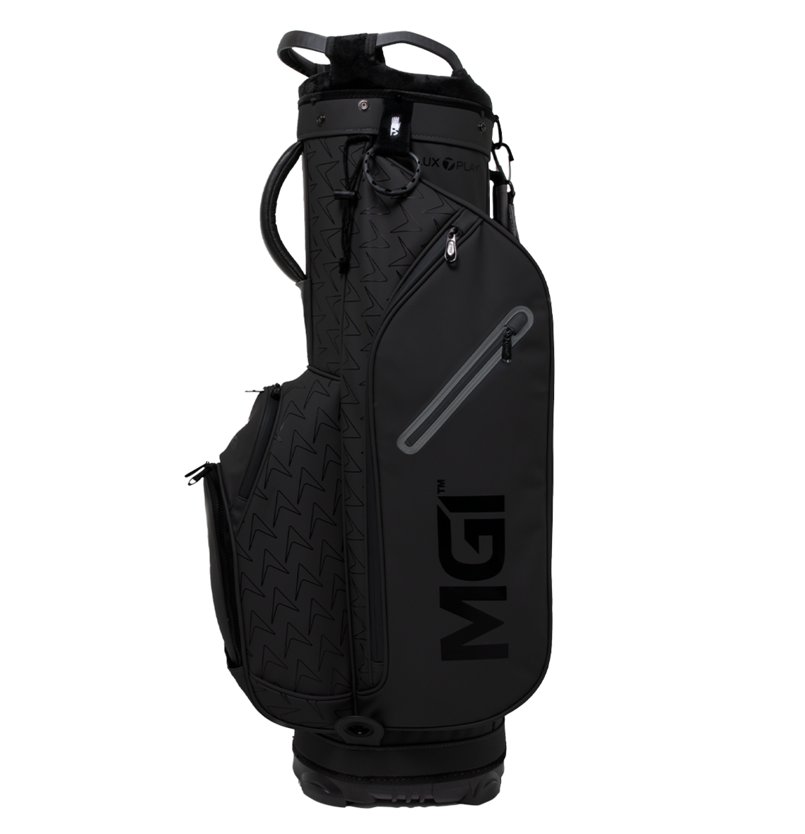 MGI Lux-Play Golf Bag