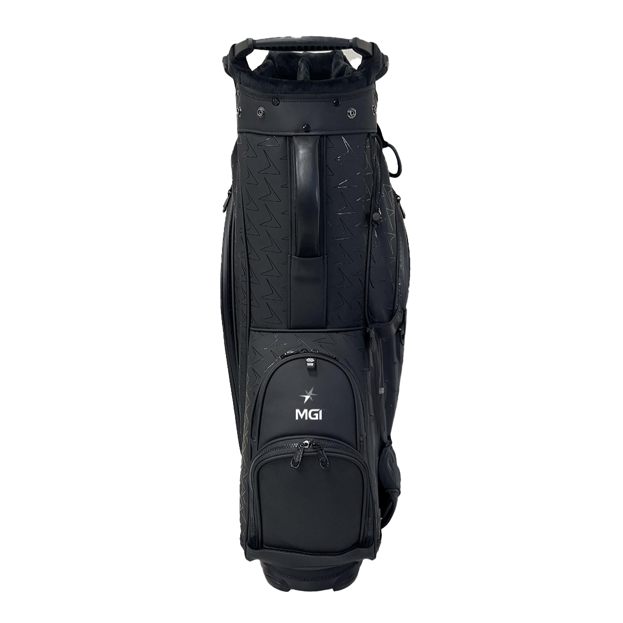 MGI Lux-Play Golf Bag