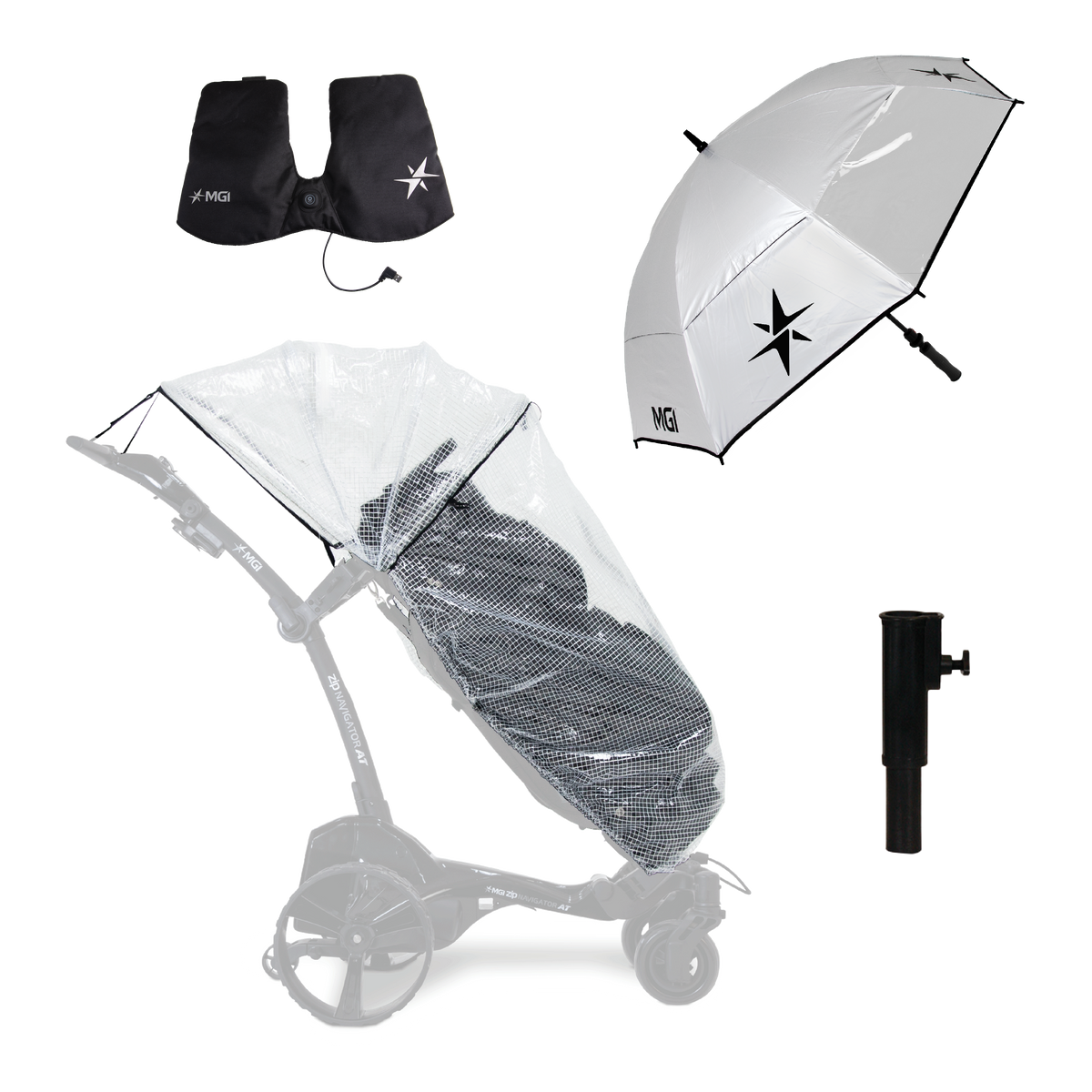 Winter Weather Ready Bundle