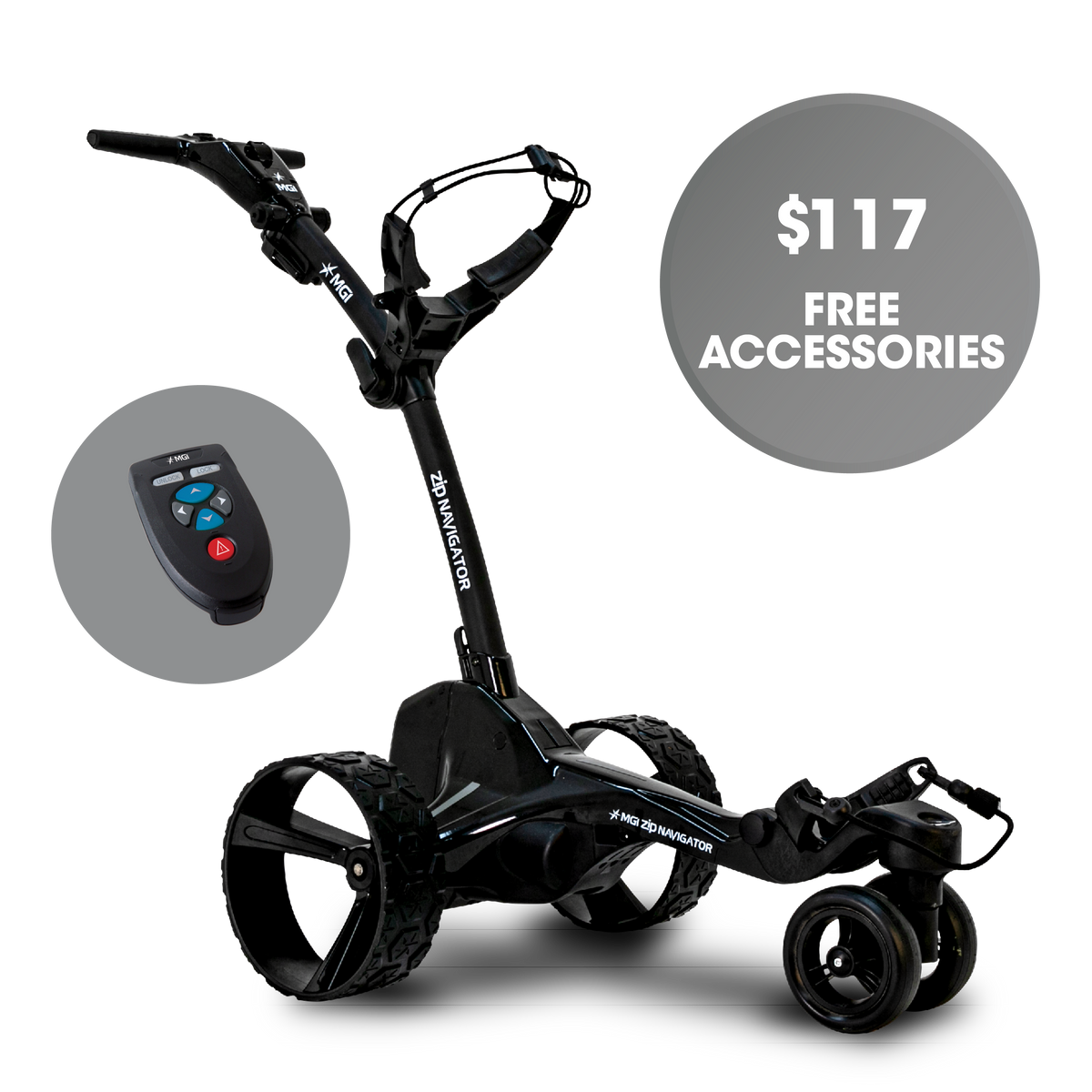 MGI Zip Navigator