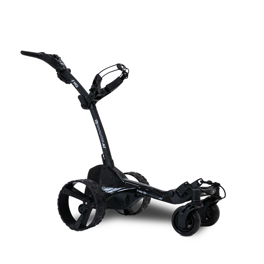 Customized Zip Navigator AT