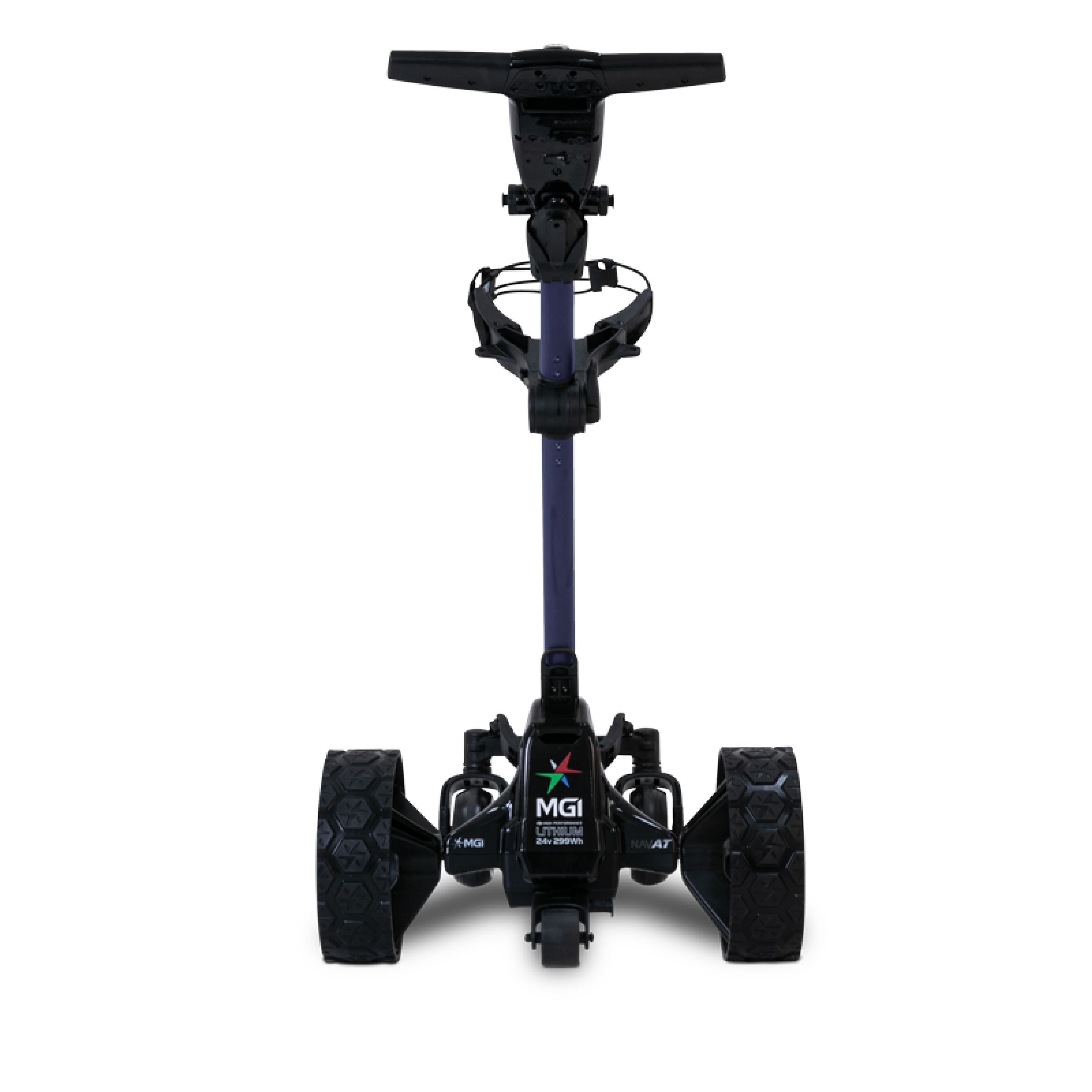 MGI Zip Navigator AT - USA