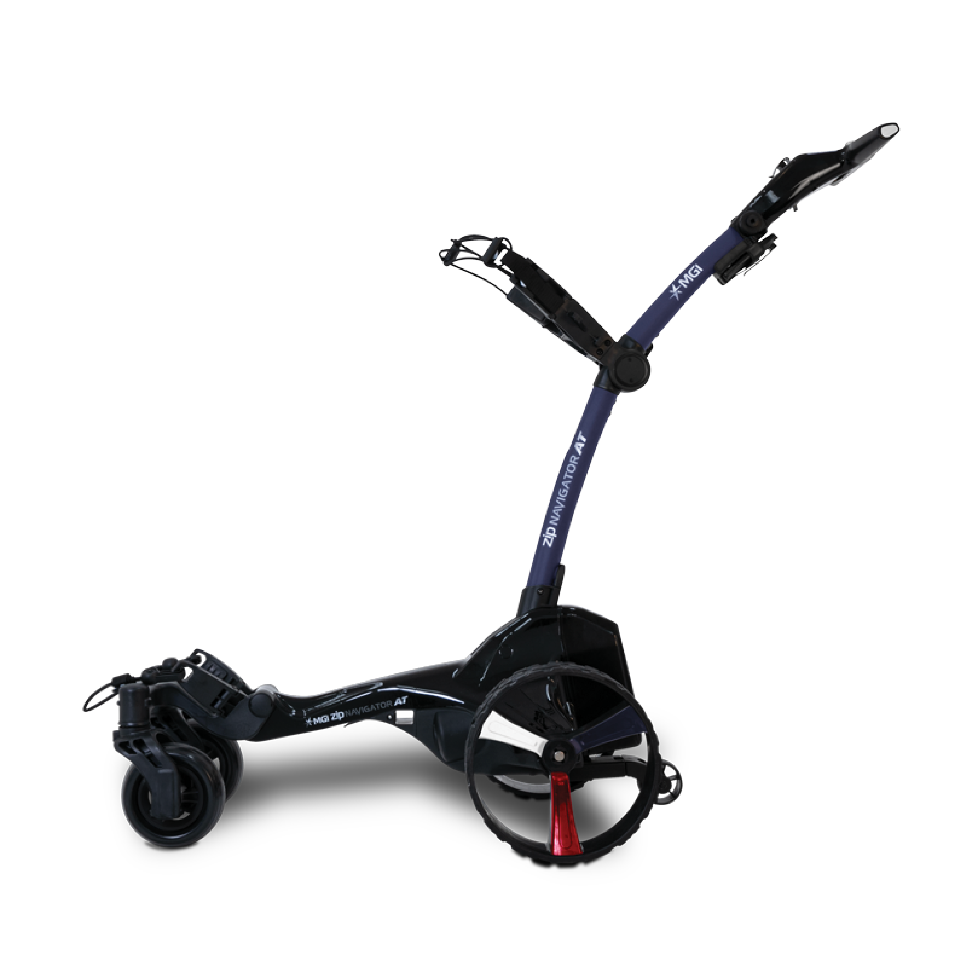MGI Zip Navigator AT - USA