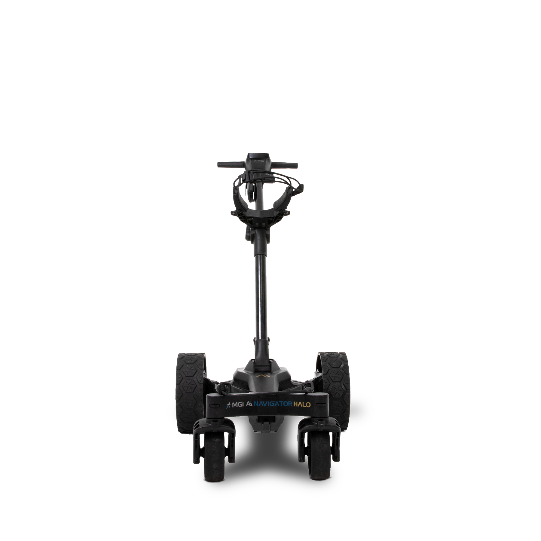 MGI Ai Navigator Halo + Halo Eye Bundle