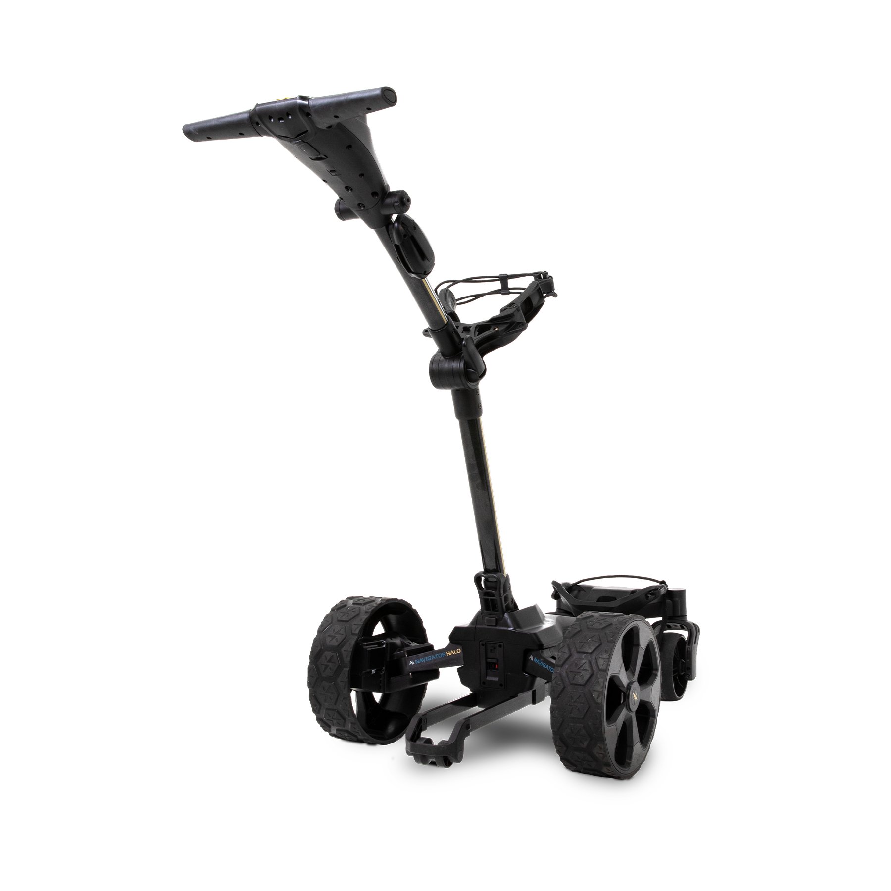 MGI Ai Navigator Halo + Halo Eye Bundle