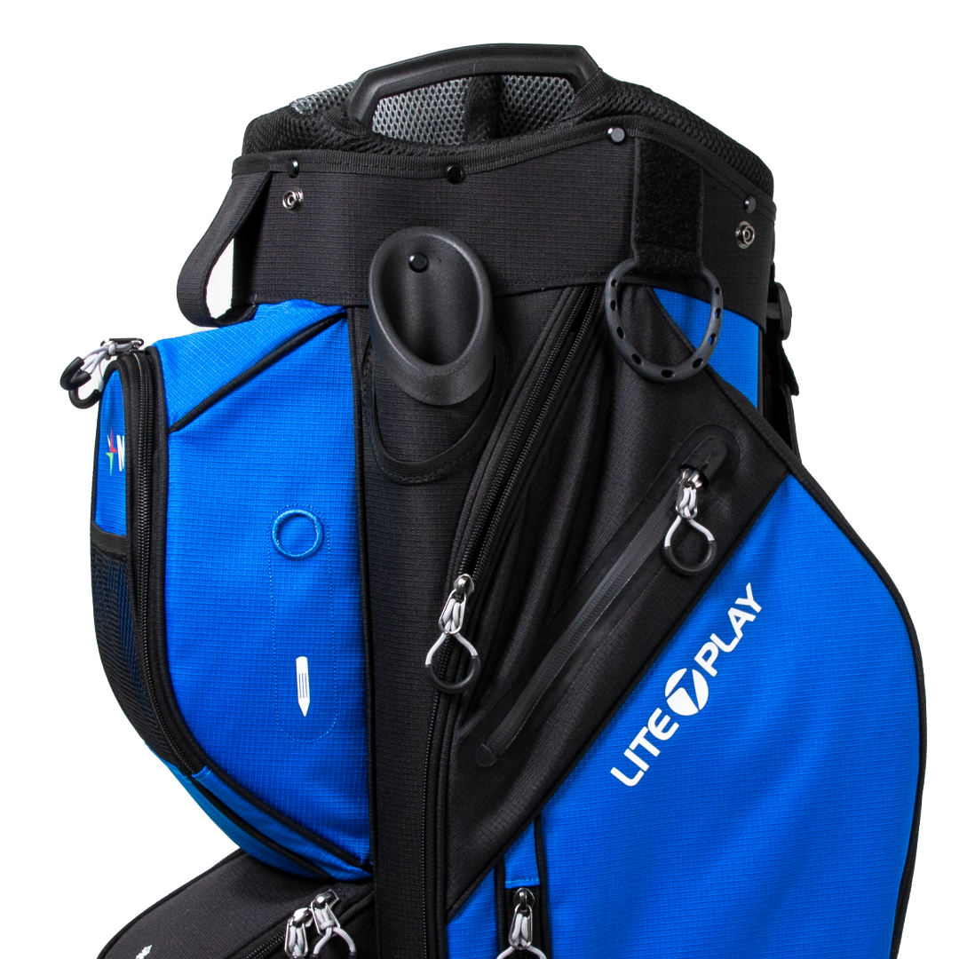 MGI Lite-Play Golf Bag