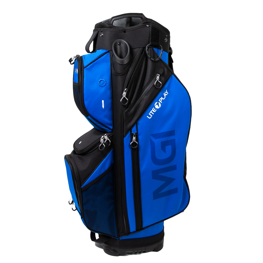 MGI Lite-Play Golf Bag