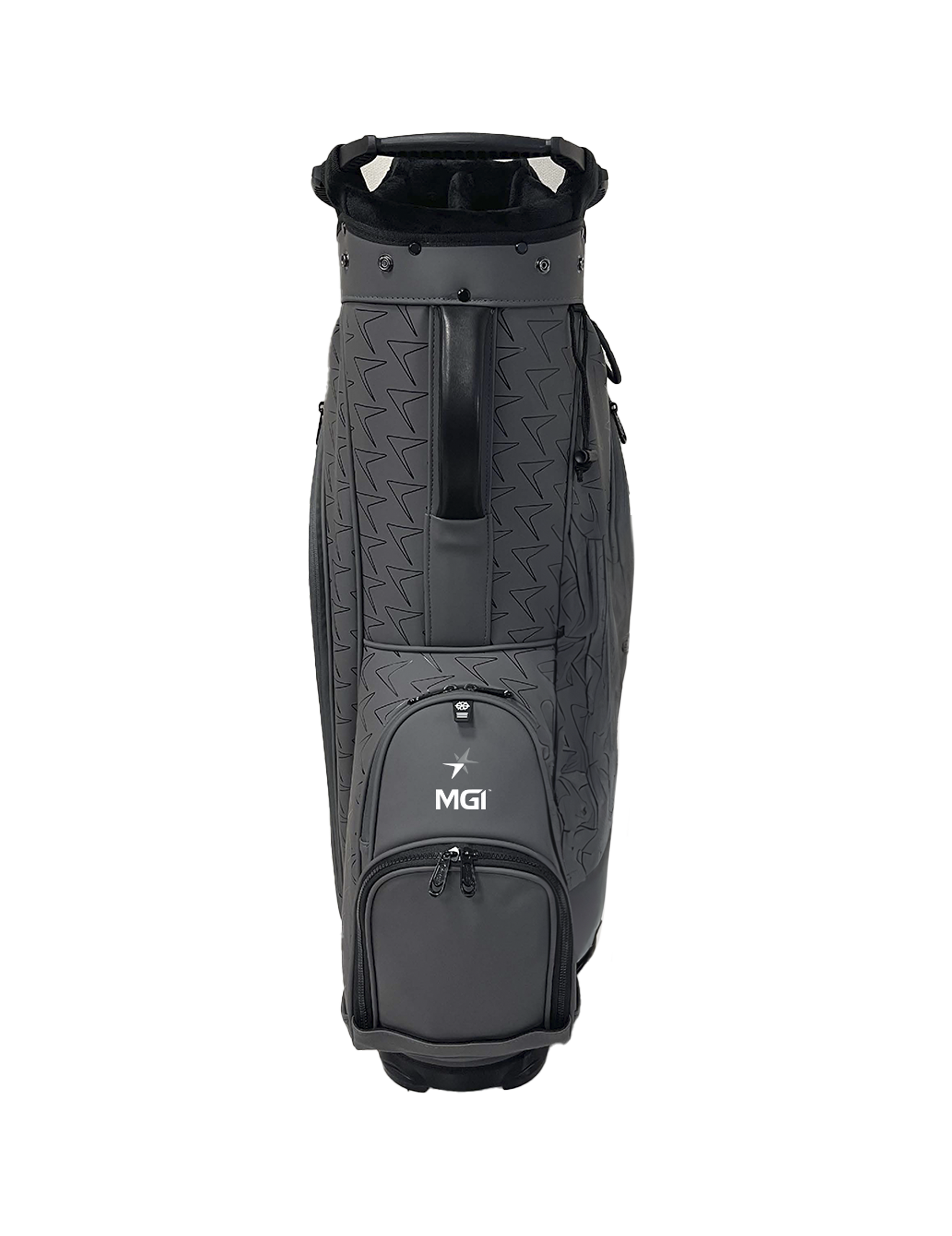 MGI Lux-Play Golf Bag