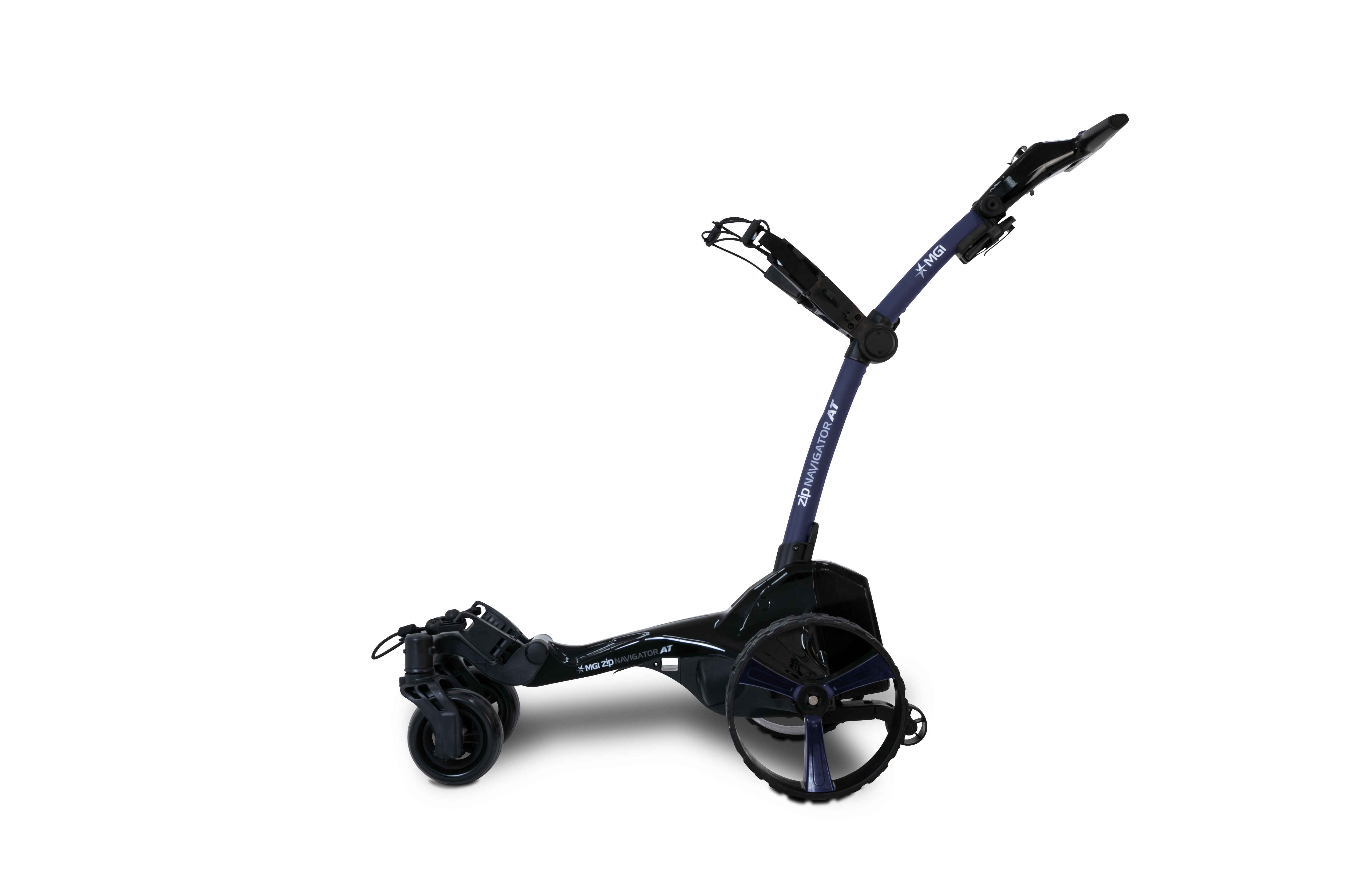 MGI Zip Navigator AT - Navy
